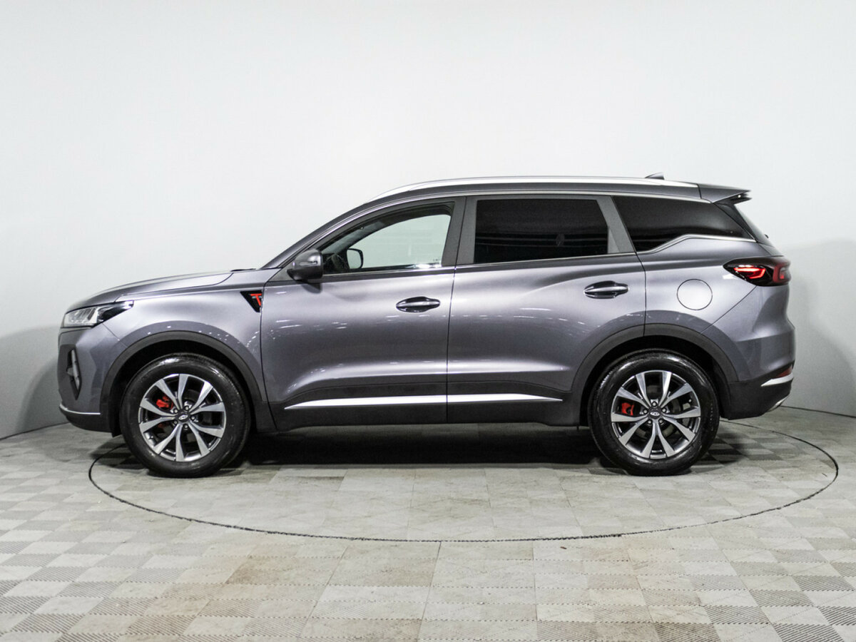 Продажа Б/У Чери Тигго 7 Про Макс. Фото: #7