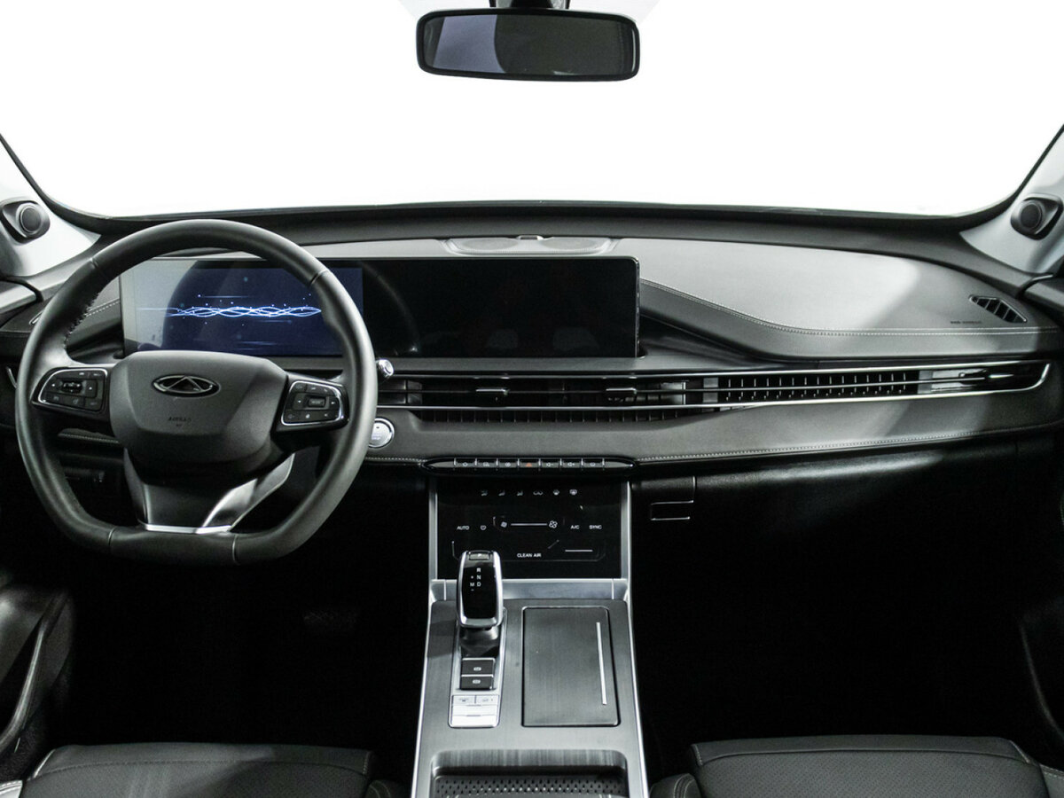 Продажа Б/У Чери Тигго 7 Про Макс. Фото: #12