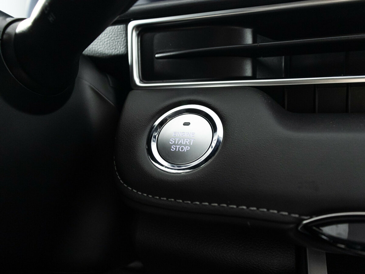 Продажа Б/У Чери Тигго 7 Про Макс. Фото: #16