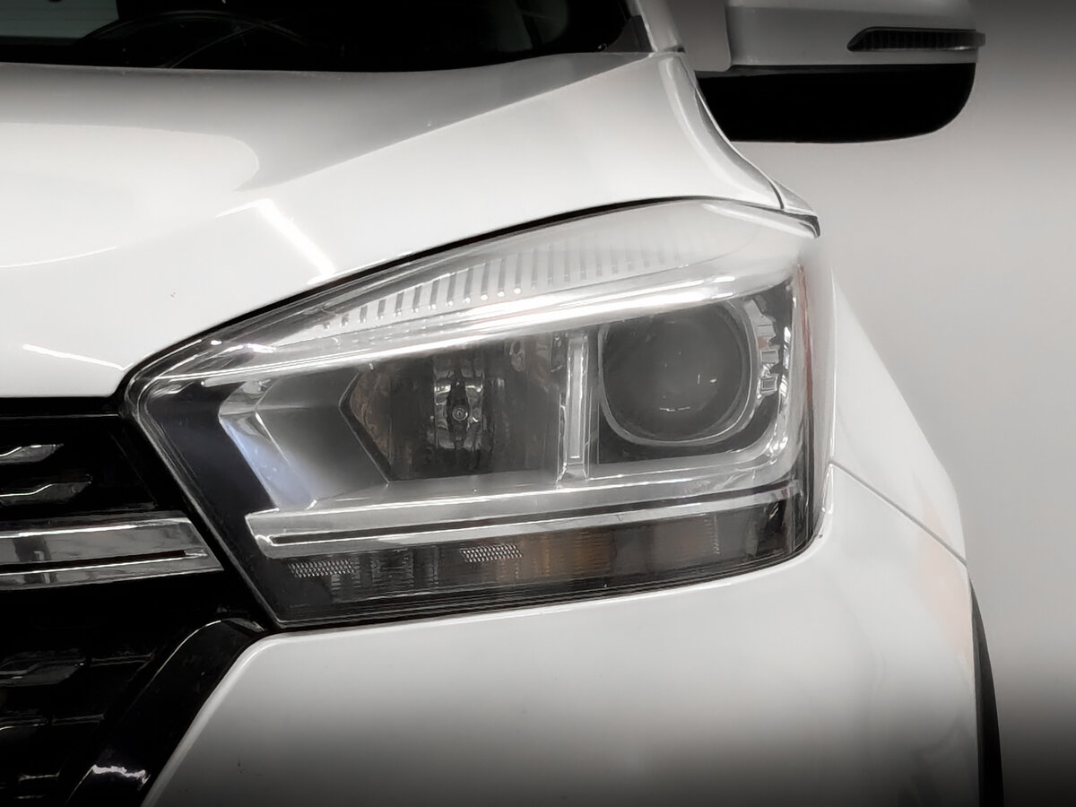 Продажа Б/У Чери Тигго 4. Фото: #15