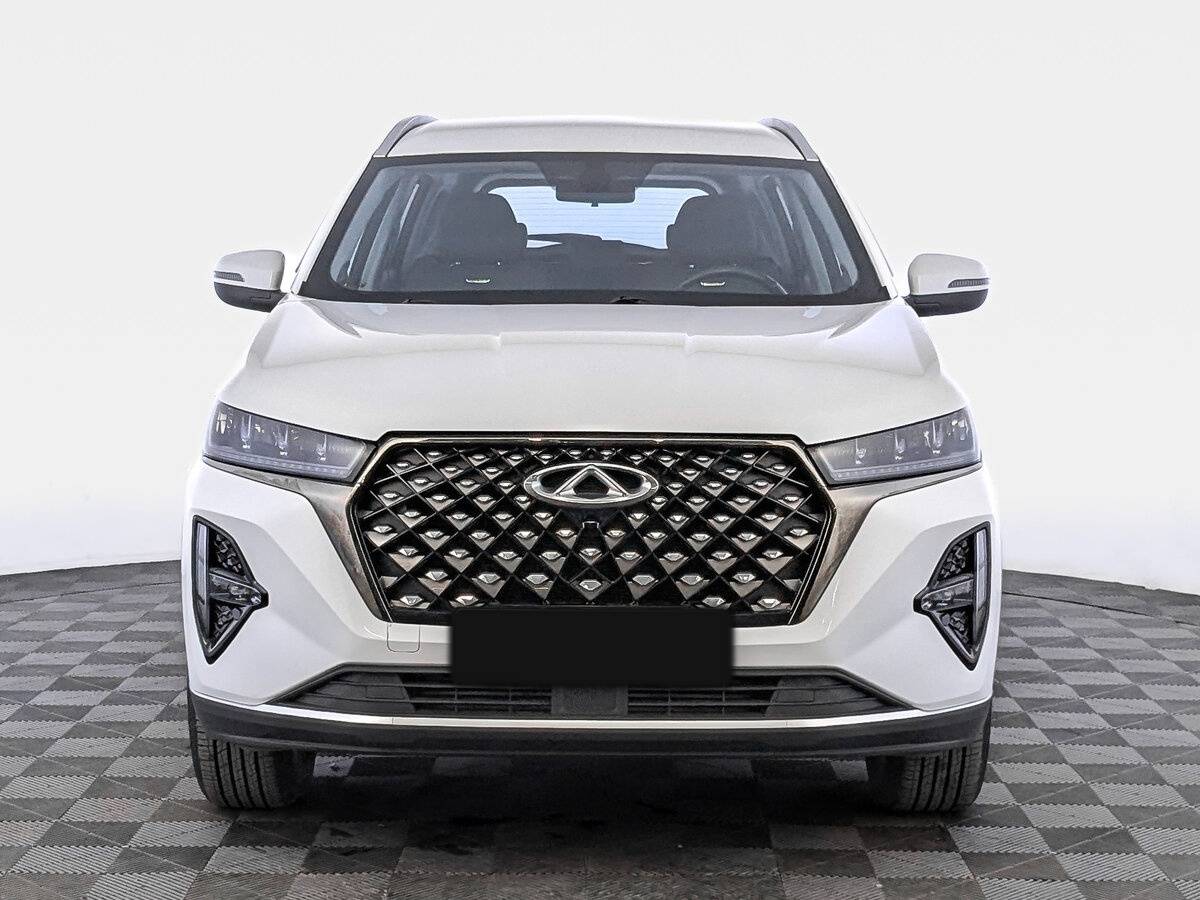 Продажа Б/У Чери Тигго 7 Про Макс. Фото: #1