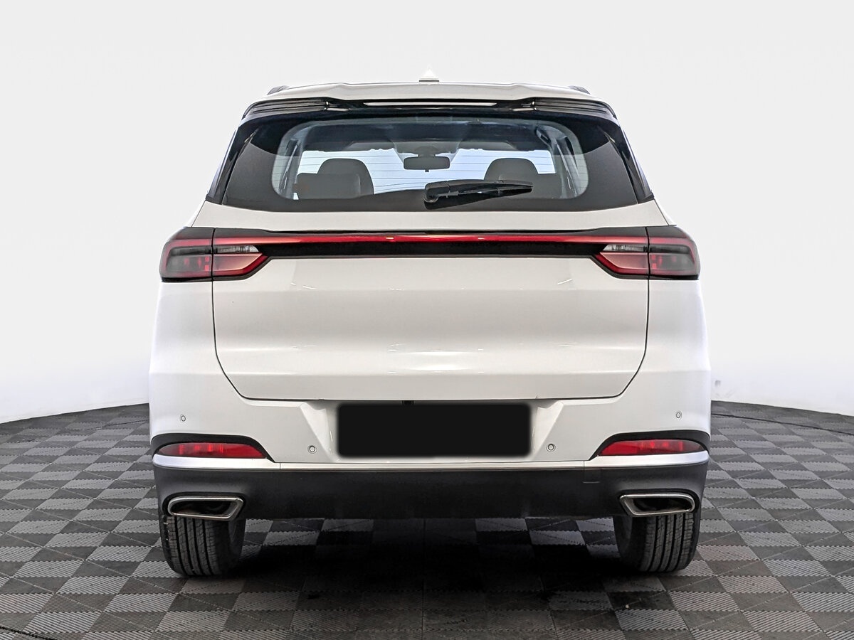 Продажа Б/У Чери Тигго 7 Про Макс. Фото: #5