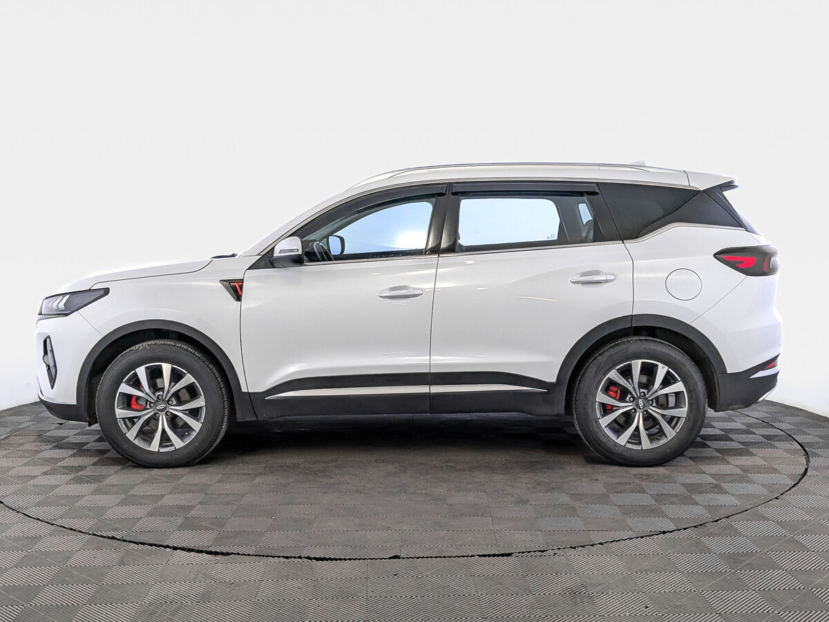 Продажа Б/У Чери Тигго 7 Про Макс. Фото: #7