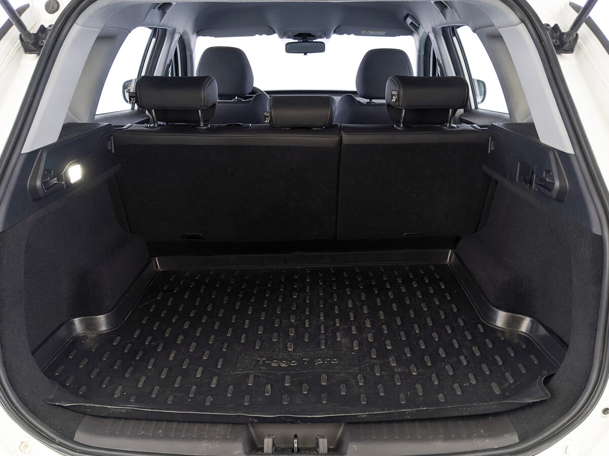 Продажа Б/У Чери Тигго 7 Про Макс. Фото: #9