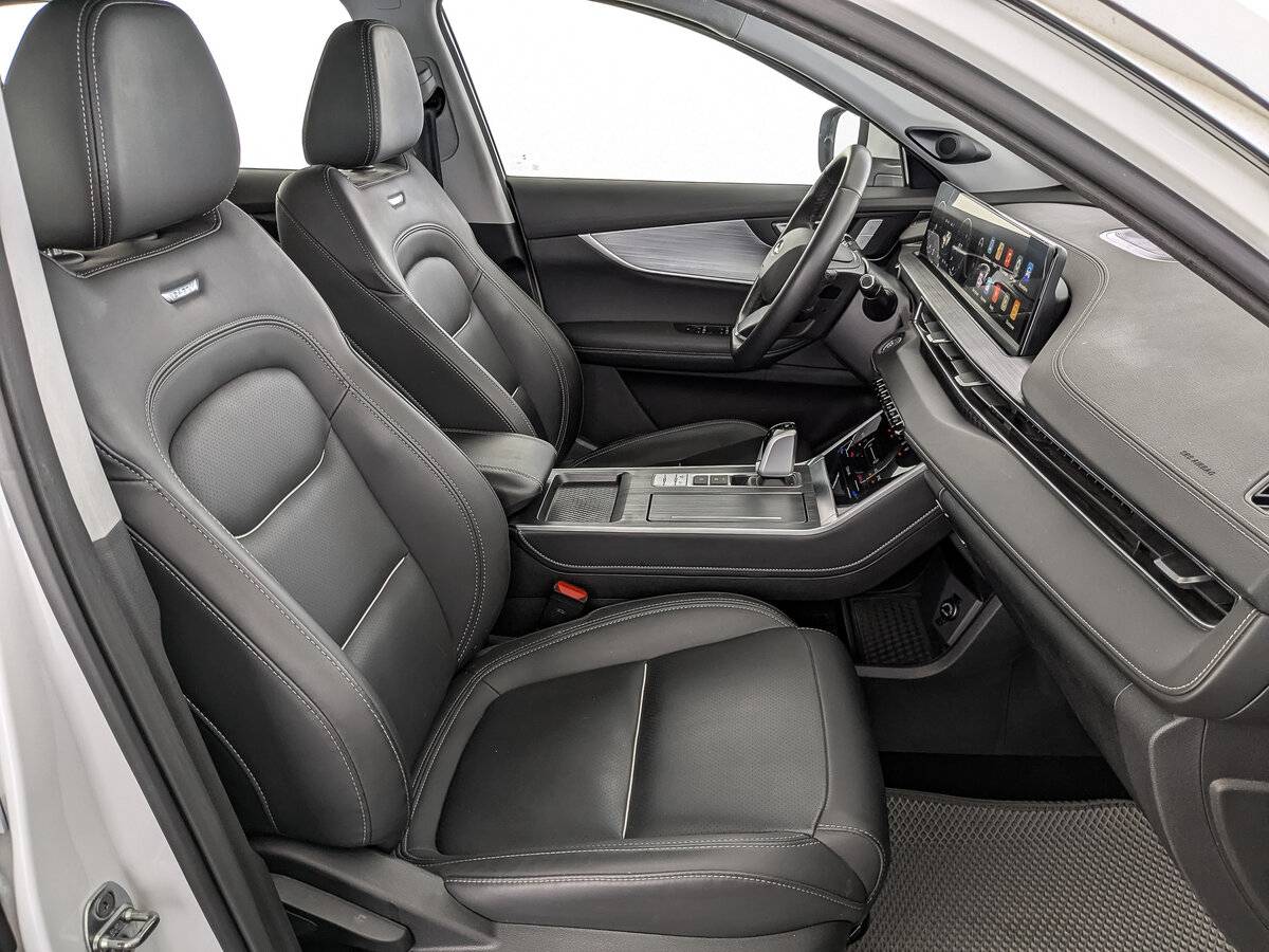 Продажа Б/У Чери Тигго 7 Про Макс. Фото: #22