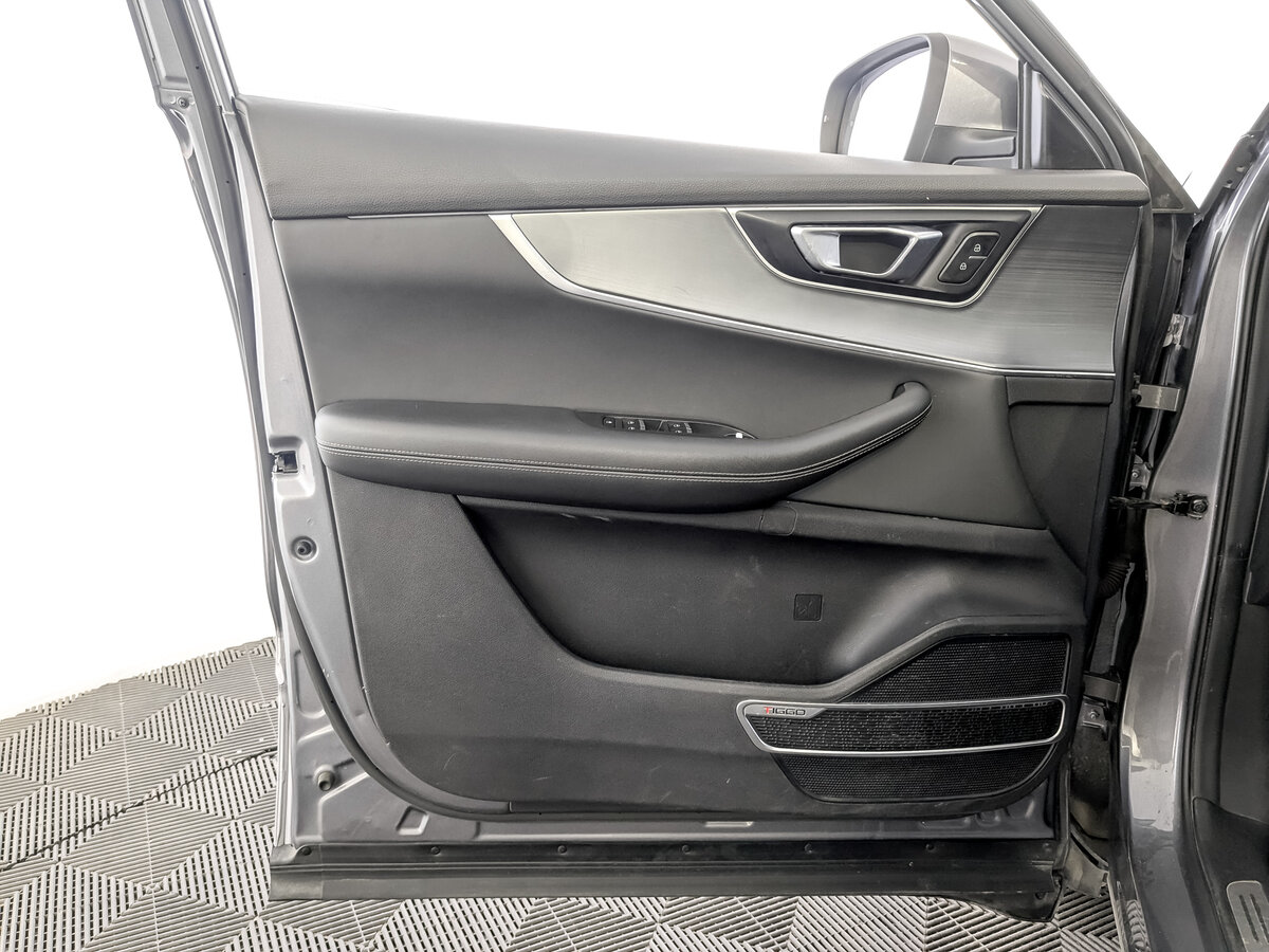 Продажа Б/У Чери Тигго 7 Про. Фото: #18