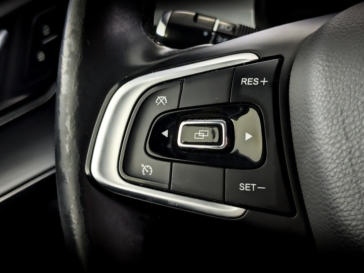 Продажа Б/У Чери Тигго 7 Про. Фото: #28