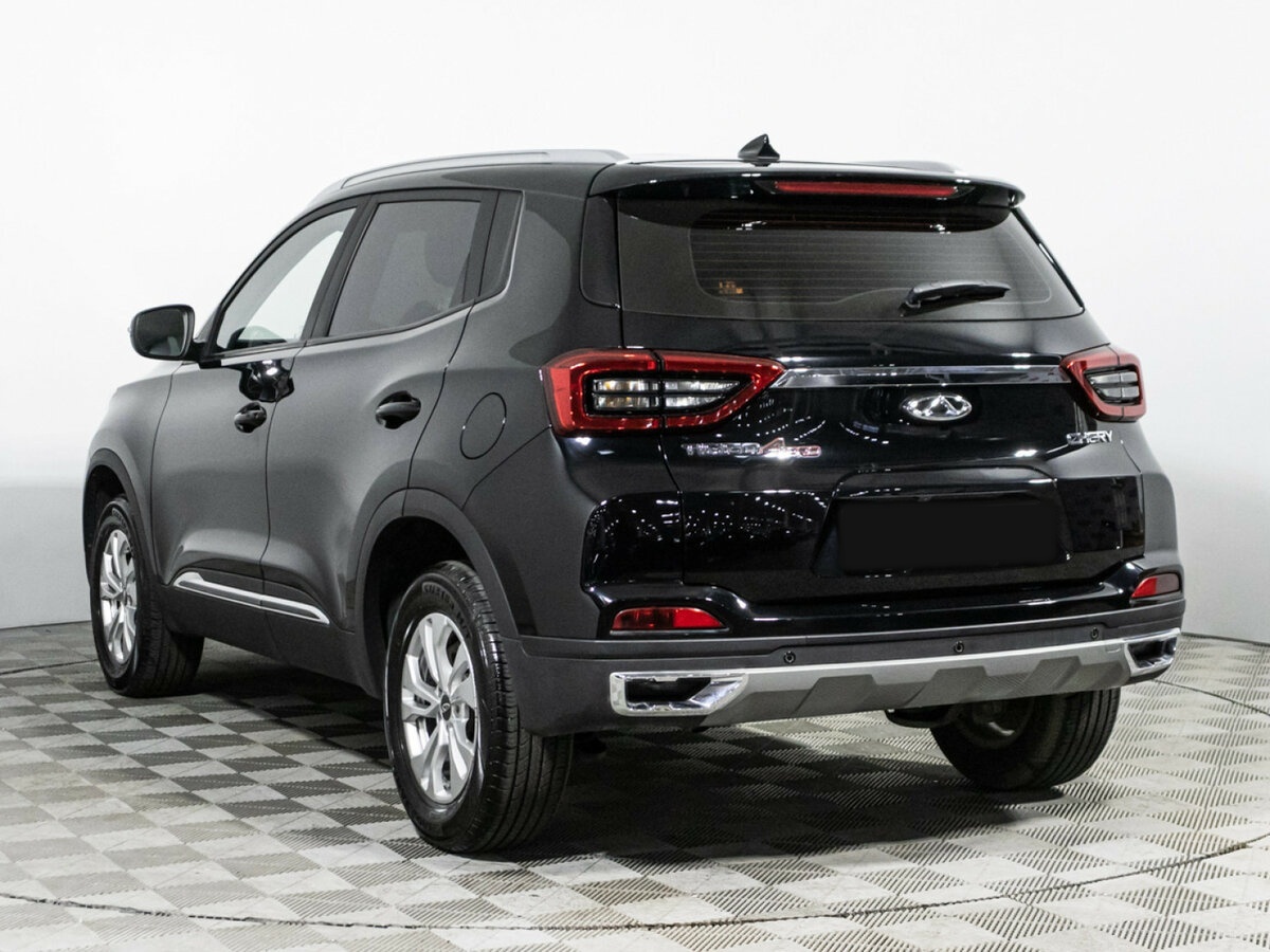 Продажа Б/У Чери Тигго 4 Про. Фото: #6