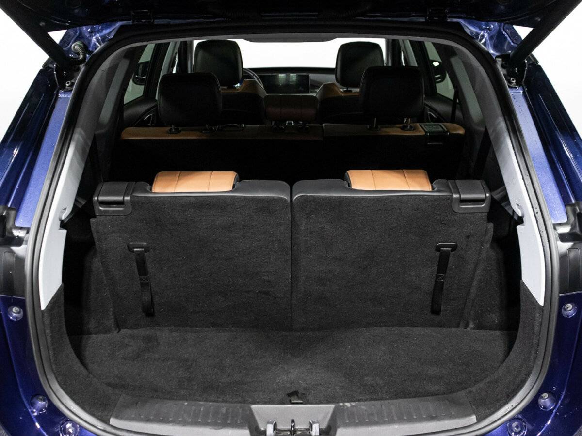 Продажа Б/У Чери Тигго 8 Про Макс. Фото: #22