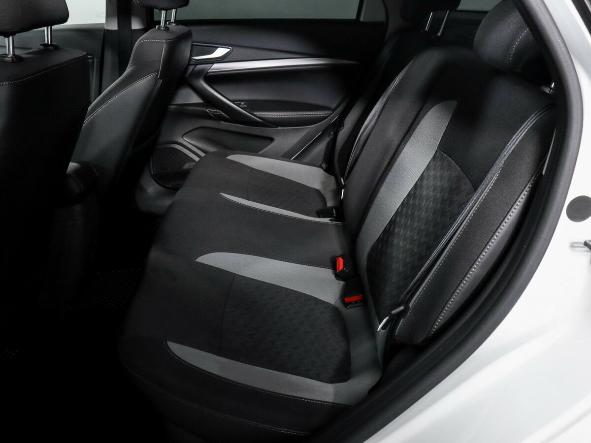 Продажа Б/У Лада (ВАЗ) Веста. Фото: #7