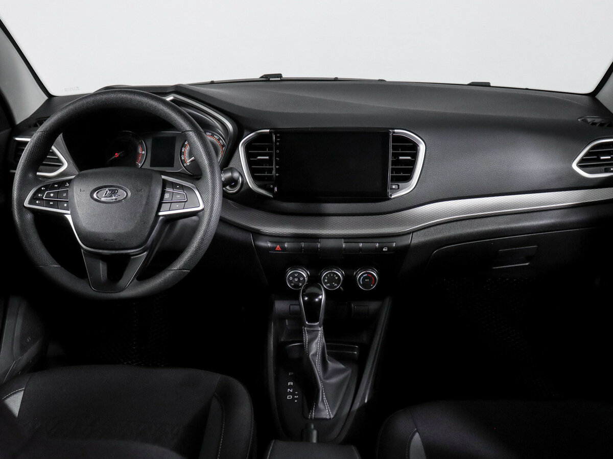 Продажа Б/У Лада (ВАЗ) Веста. Фото: #9