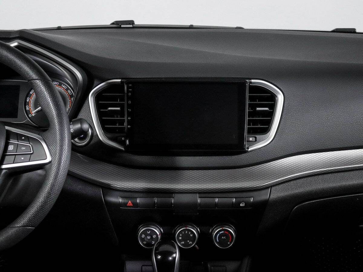 Продажа Б/У Лада (ВАЗ) Веста. Фото: #10