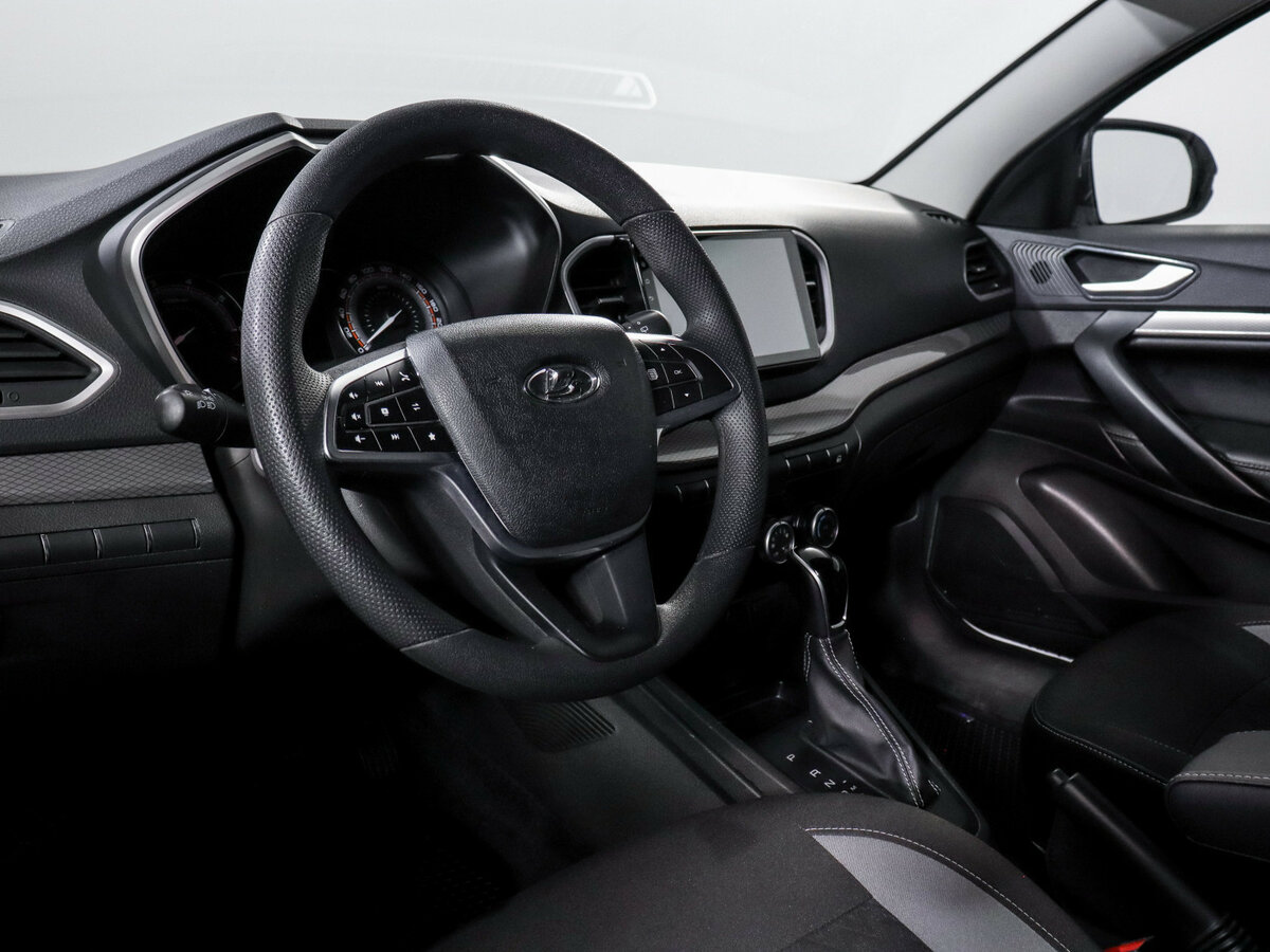 Продажа Б/У Лада (ВАЗ) Веста. Фото: #11