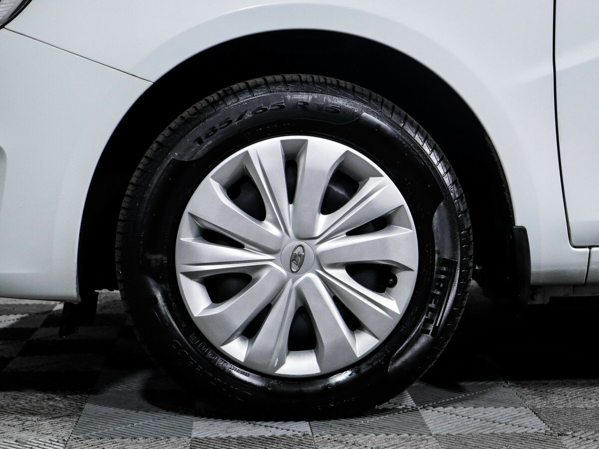 Продажа Б/У Лада (ВАЗ) Веста. Фото: #12