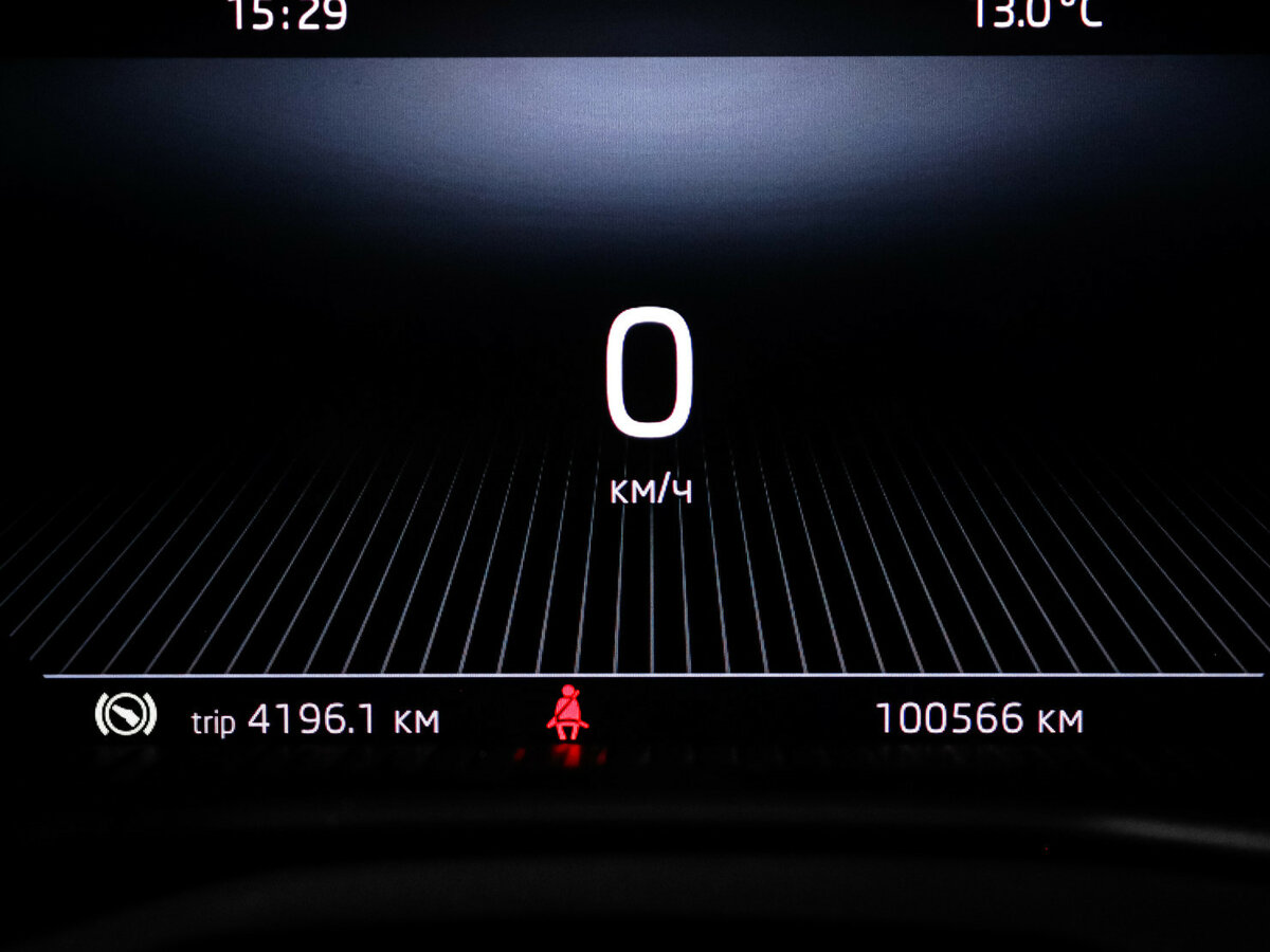 Продажа Б/У Шкода Рапид. Фото: #8