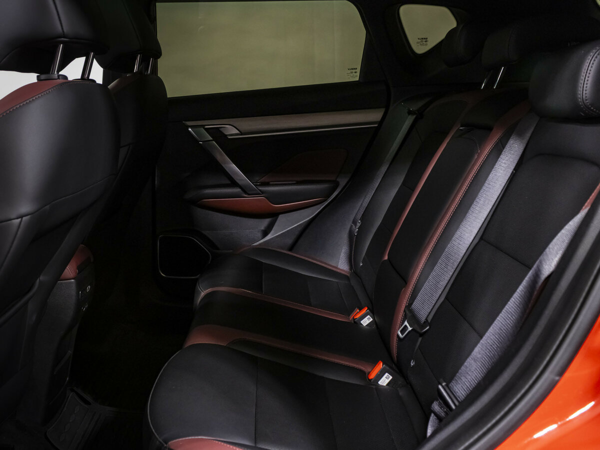 Продажа Б/У Джили Кулрэй. Фото: #11