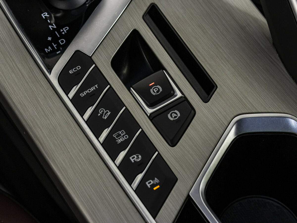 Продажа Б/У Джили Кулрэй. Фото: #13