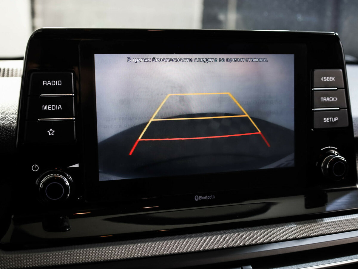 Продажа Б/У Киа Сельтос. Фото: #13