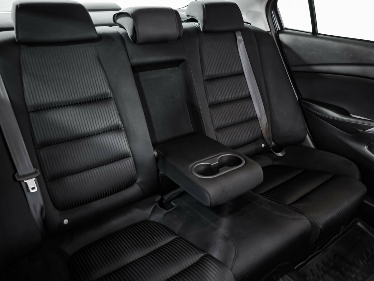 Продажа Б/У Мазда 6. Фото: #19