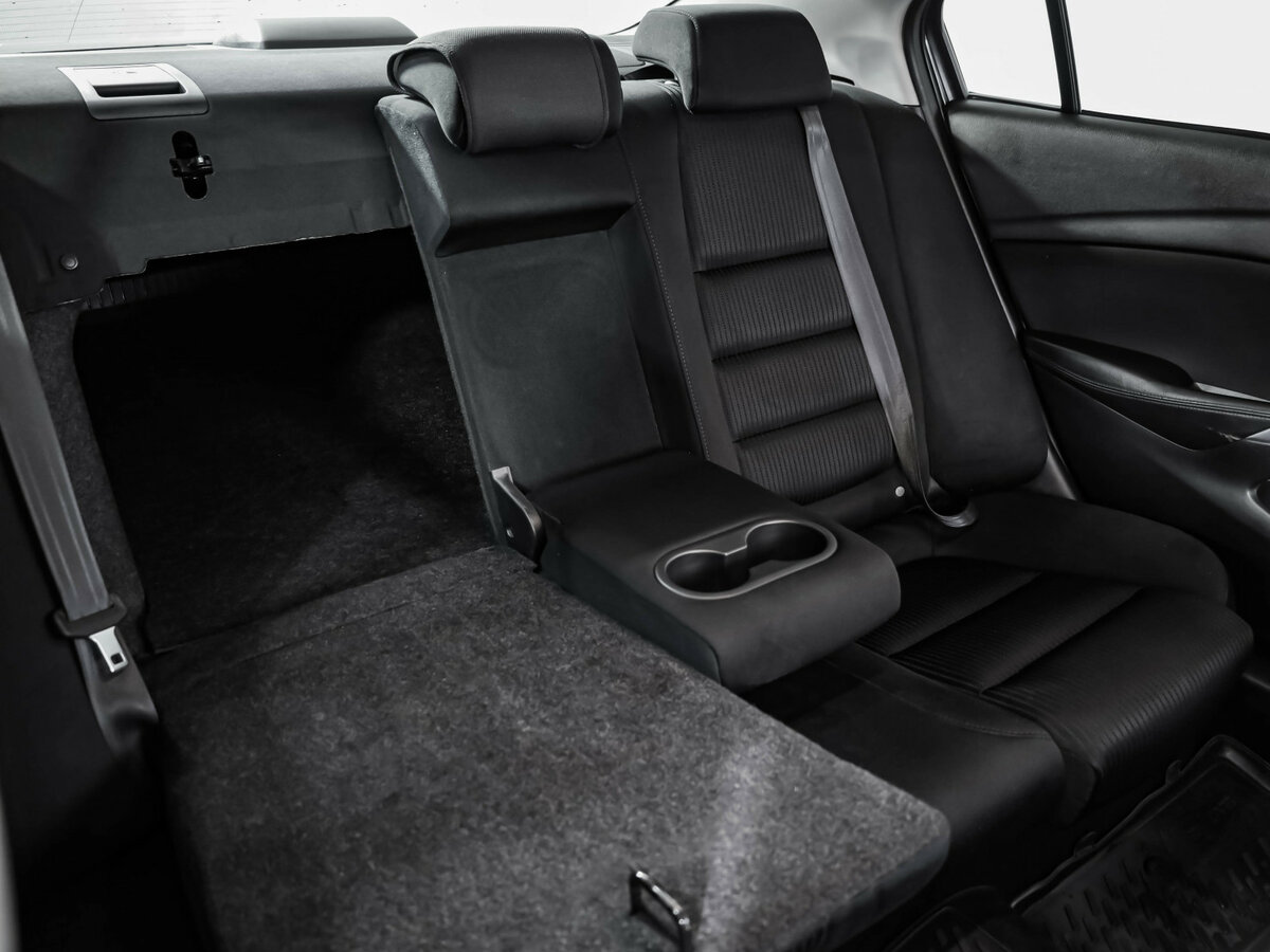 Продажа Б/У Мазда 6. Фото: #20