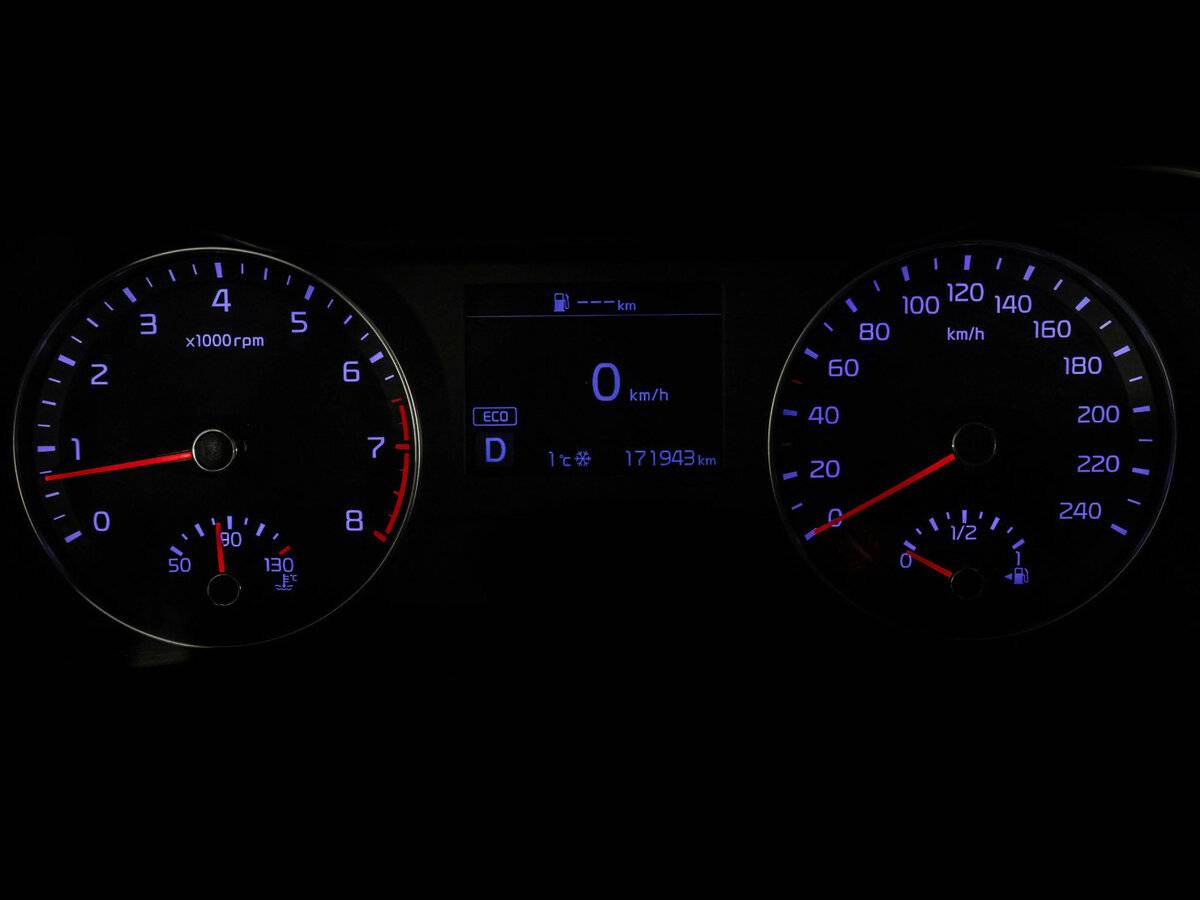 Продажа Б/У Киа Церато. Фото: #17