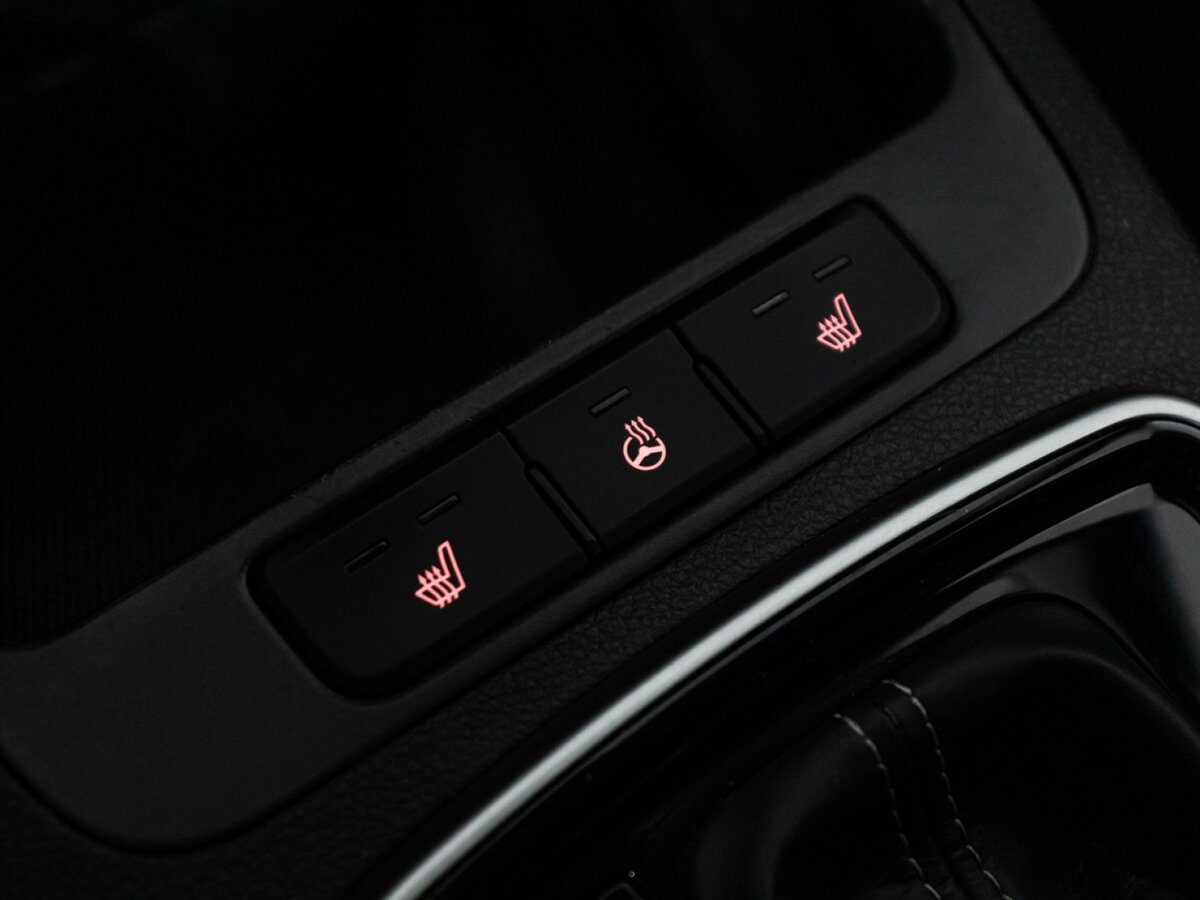 Продажа Б/У Киа Рио. Фото: #15