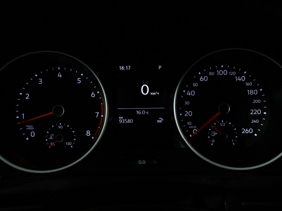 Продажа Б/У Фольксваген Тигуан. Фото: #10