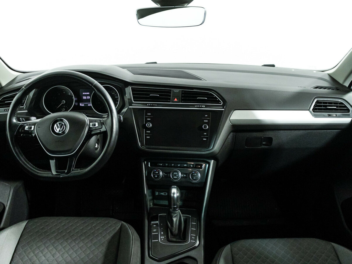 Продажа Б/У Фольксваген Тигуан. Фото: #11