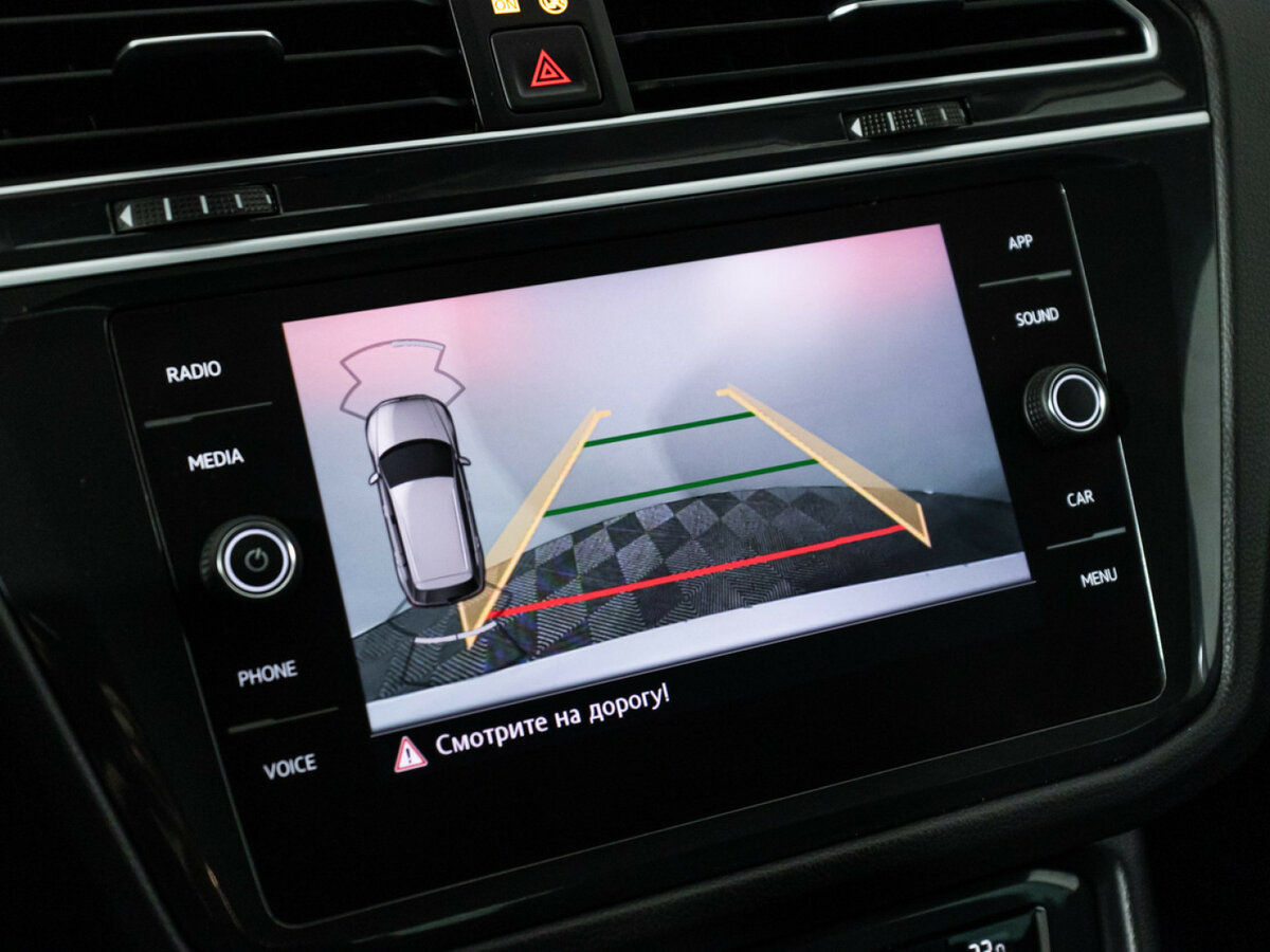 Продажа Б/У Фольксваген Тигуан. Фото: #13