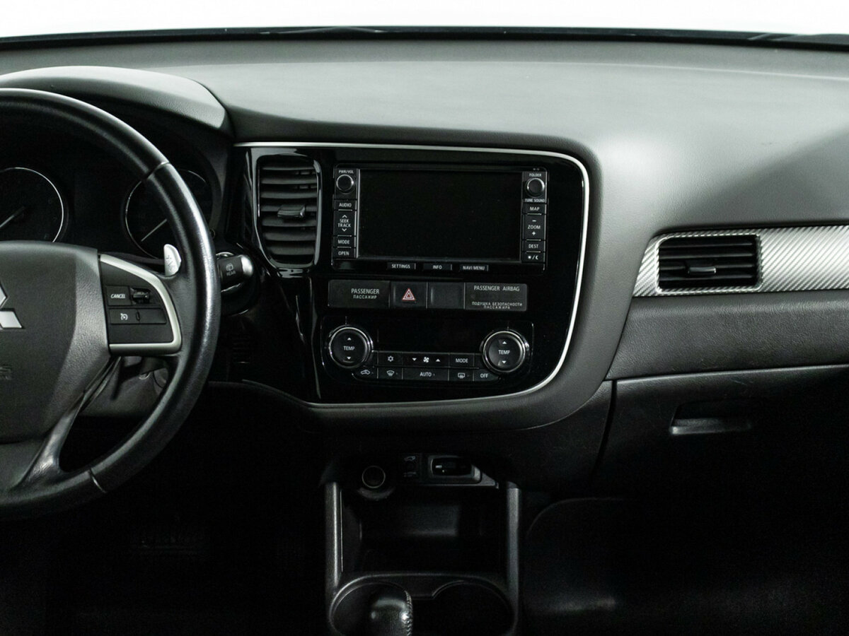 Продажа Б/У Митсубиши Оутлэндер. Фото: #13