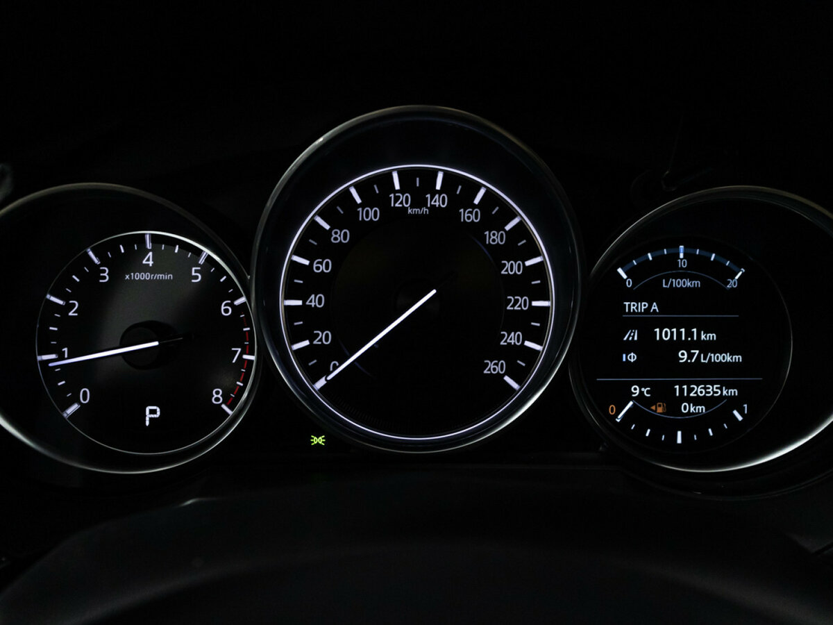 Продажа Б/У Мазда 6. Фото: #11