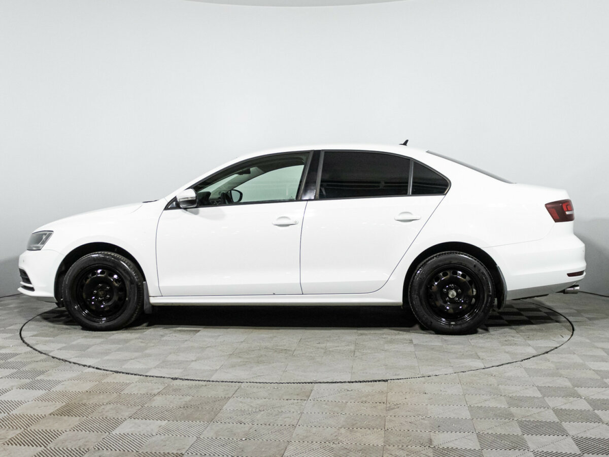 Продажа Б/У Фольксваген Джетта. Фото: #7