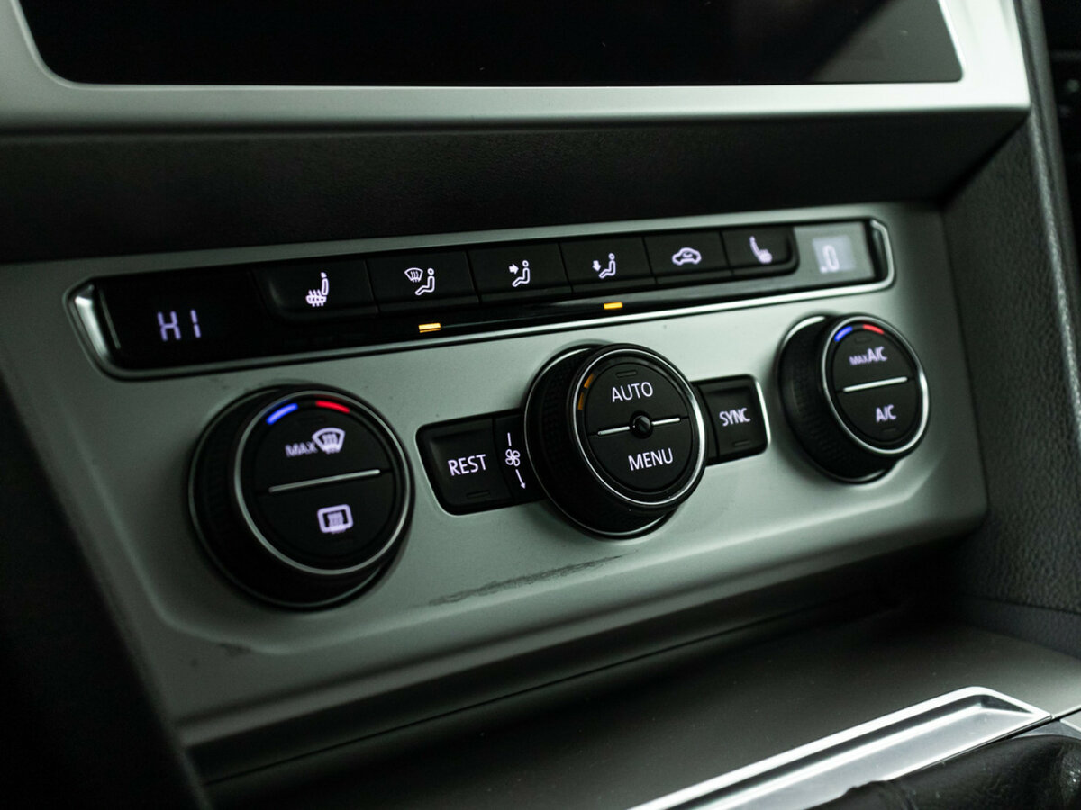 Продажа Б/У Фольксваген Пассат. Фото: #15