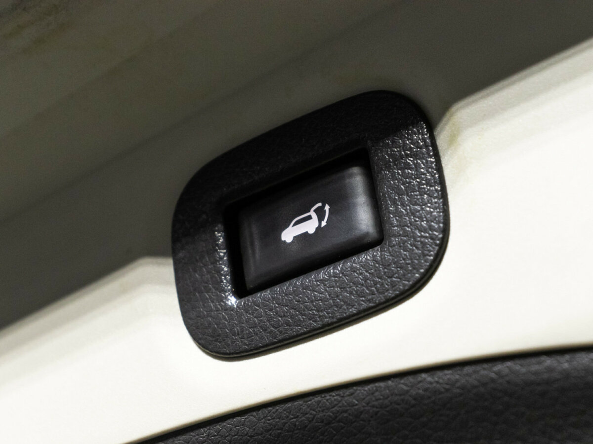 Продажа Б/У Ниссан Икс-Трейл. Фото: #16