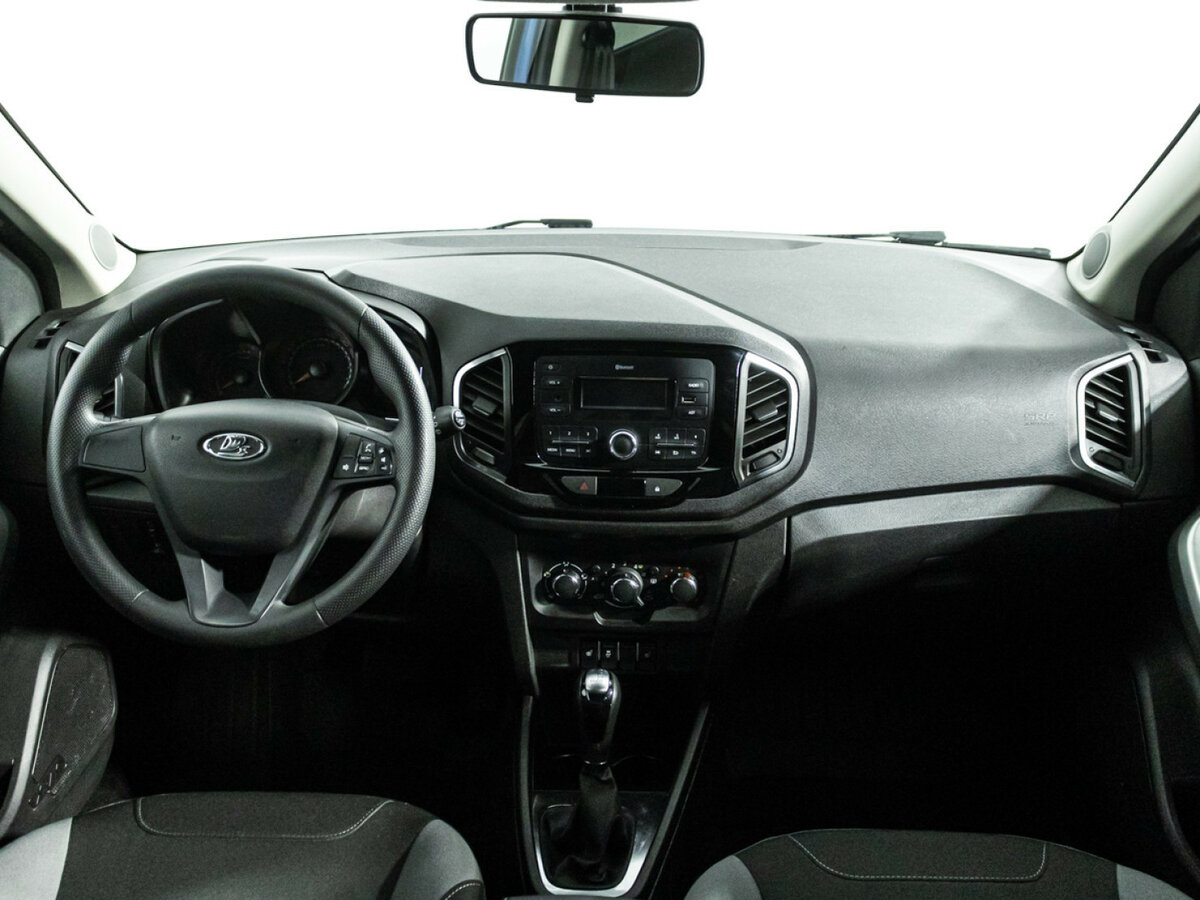 Продажа Б/У Лада (ВАЗ) ИКСРЭЙ. Фото: #12