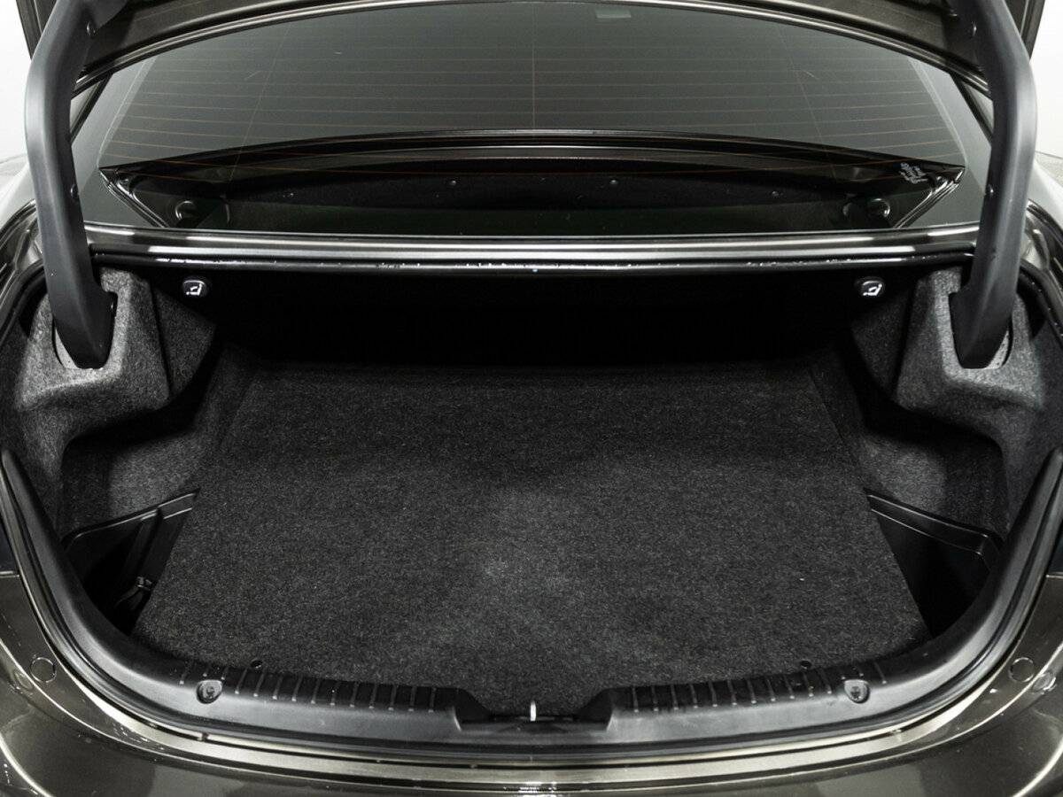 Продажа Б/У Мазда 6. Фото: #17