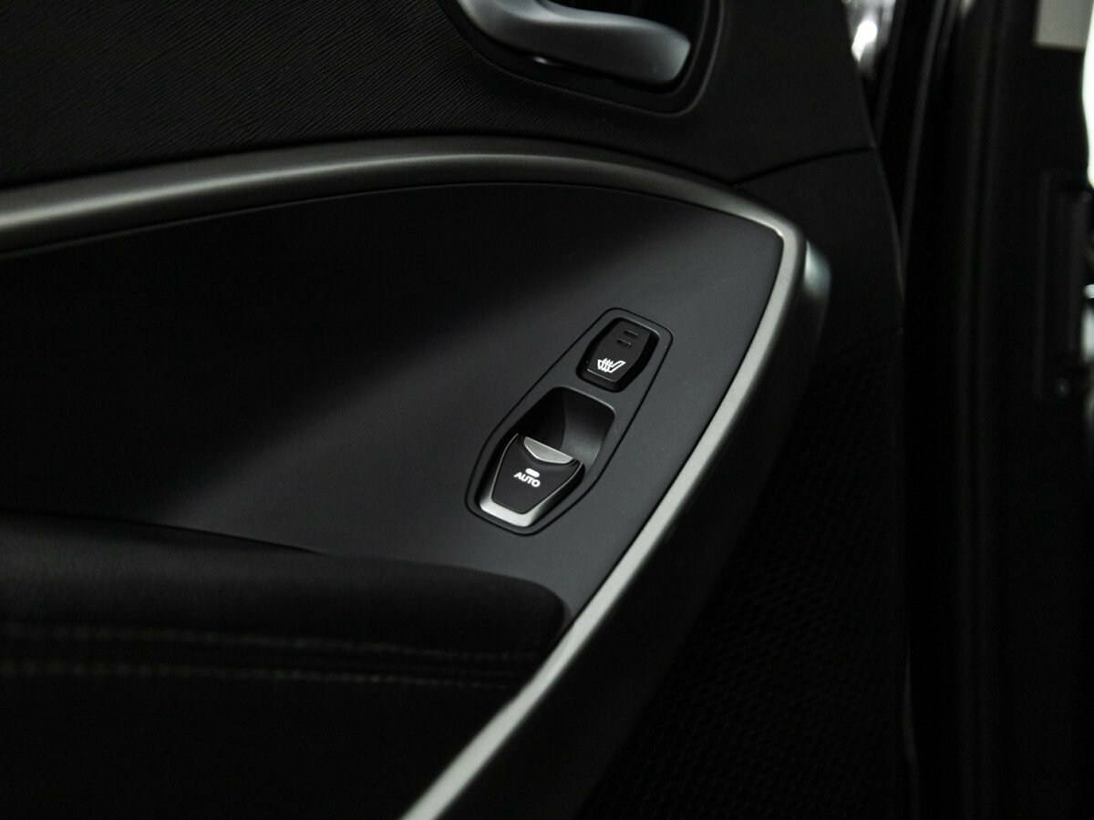 Продажа Б/У Хендай Санта Фе. Фото: #15