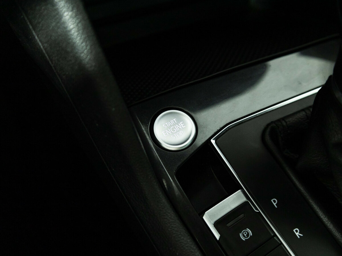 Продажа Б/У Фольксваген Тигуан. Фото: #17