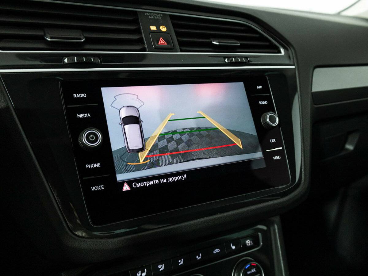 Продажа Б/У Фольксваген Тигуан. Фото: #18