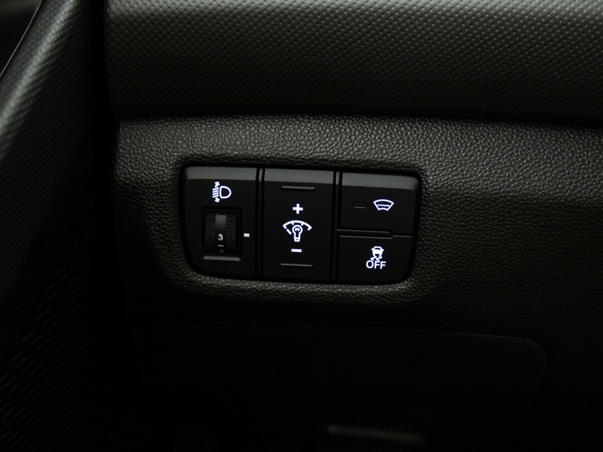 Продажа Б/У Хендай Крета. Фото: #17