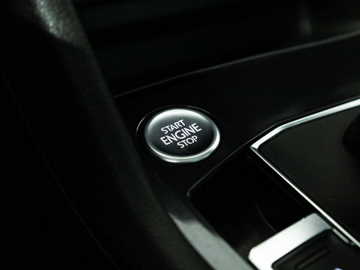 Продажа Б/У Фольксваген Тигуан. Фото: #20