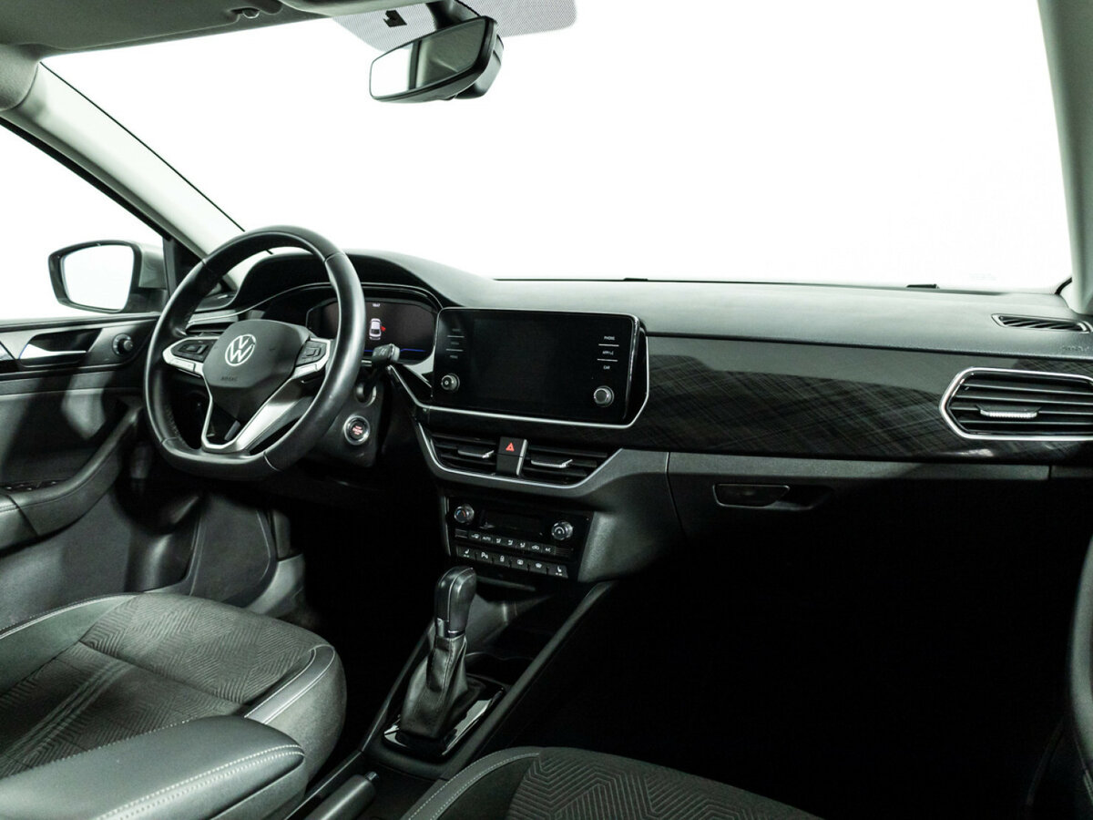 Продажа Б/У Фольксваген Поло. Фото: #6