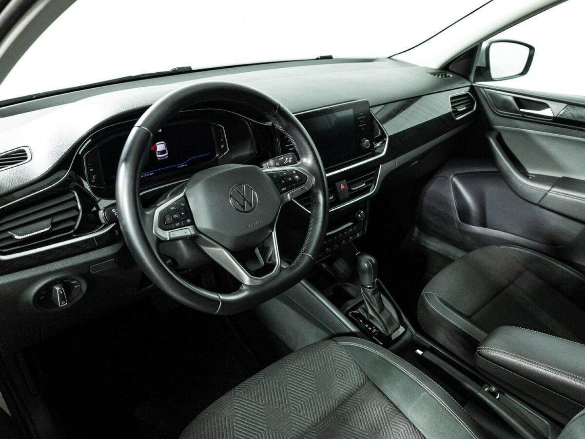 Продажа Б/У Фольксваген Поло. Фото: #8