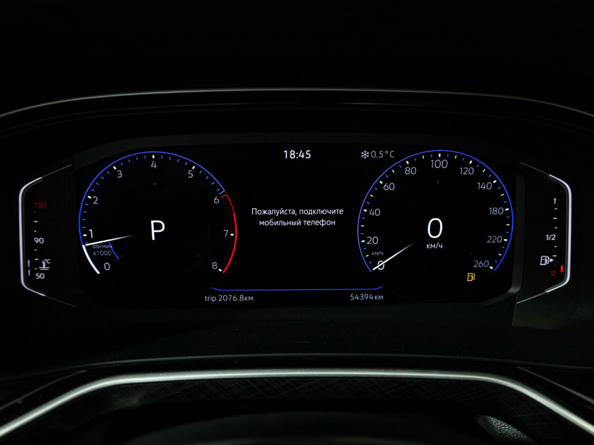 Продажа Б/У Фольксваген Поло. Фото: #9