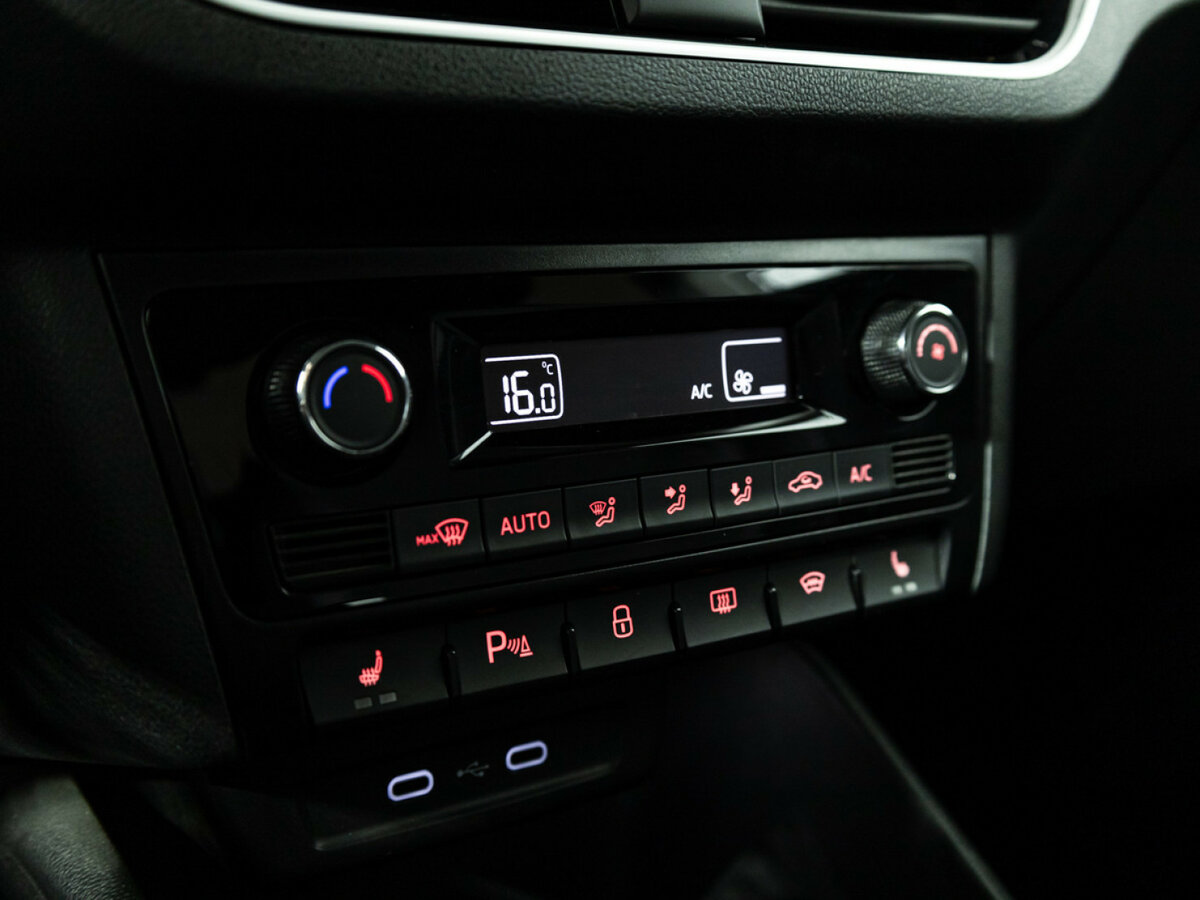 Продажа Б/У Фольксваген Поло. Фото: #12