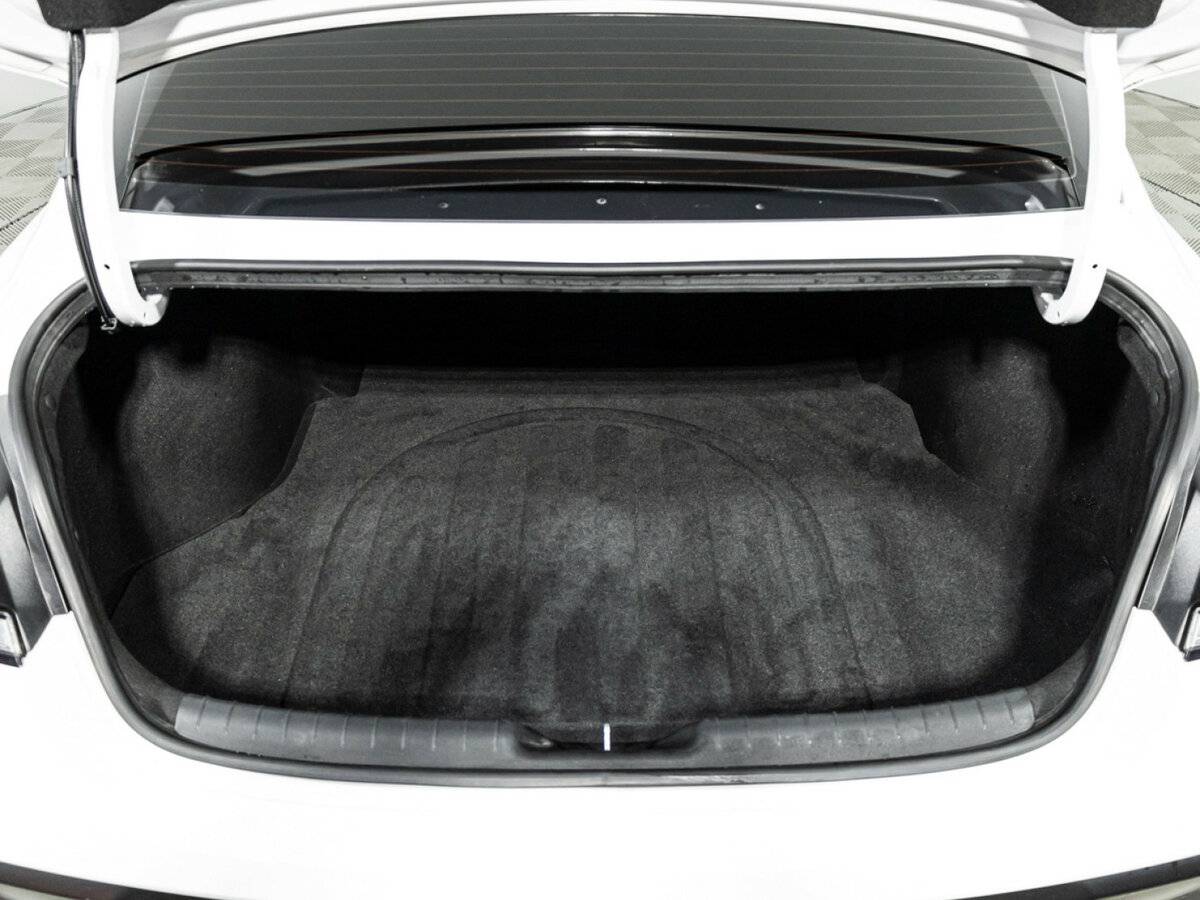 Продажа Б/У Хендай Елантра. Фото: #18