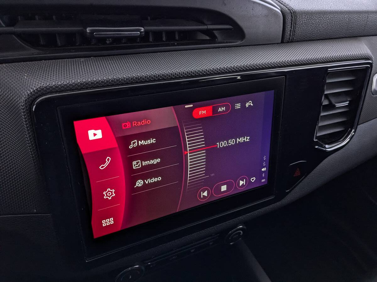 Продажа Б/У Чери Тигго 4. Фото: #25