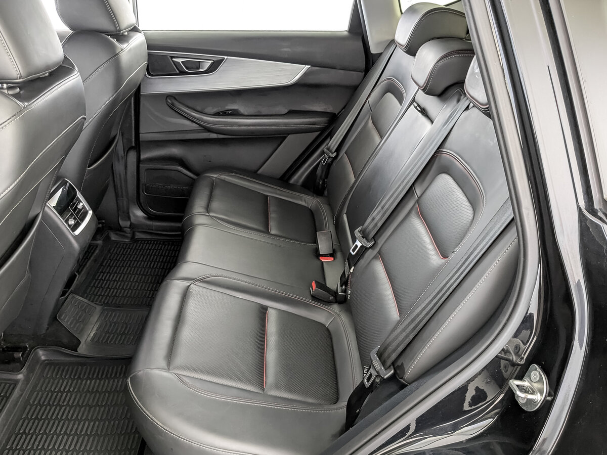 Продажа Б/У Чери Тигго 7 Про. Фото: #11