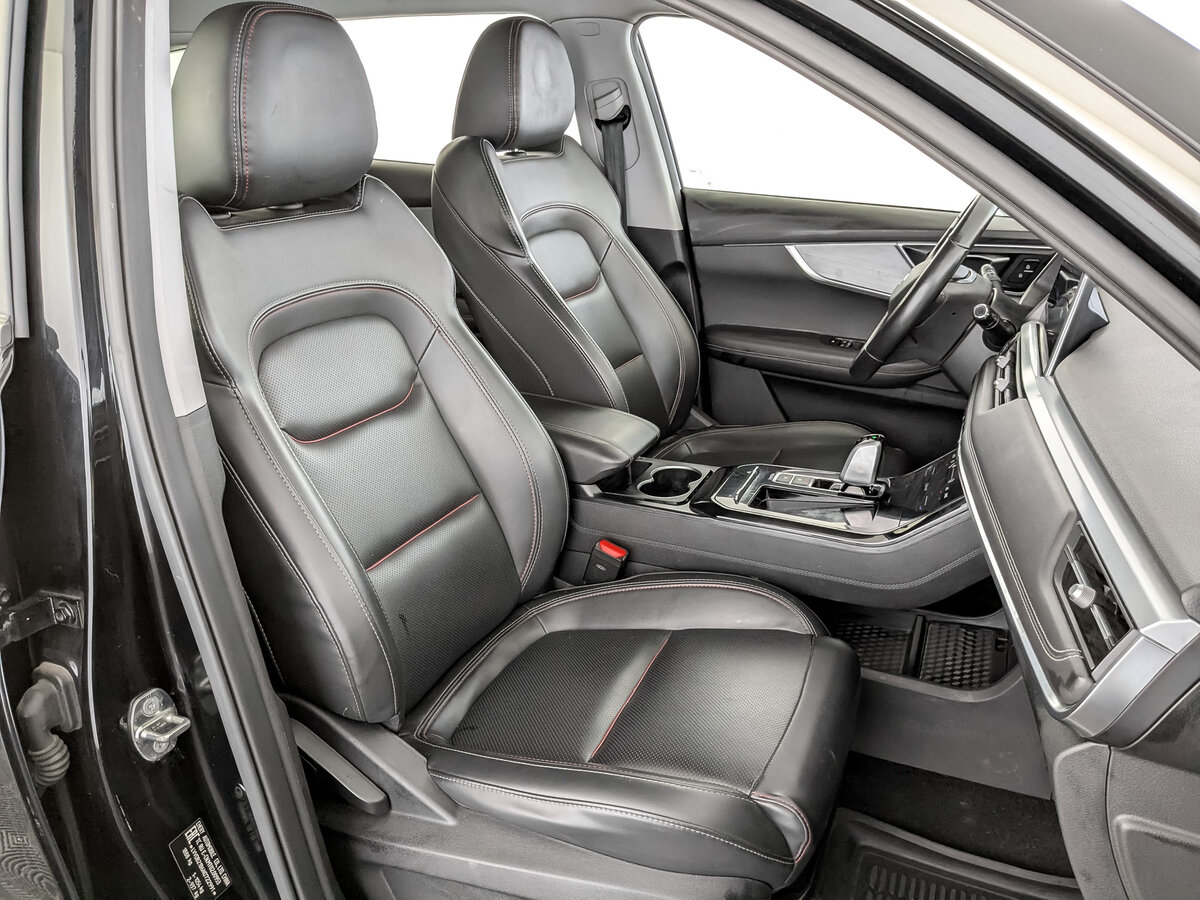 Продажа Б/У Чери Тигго 7 Про. Фото: #23