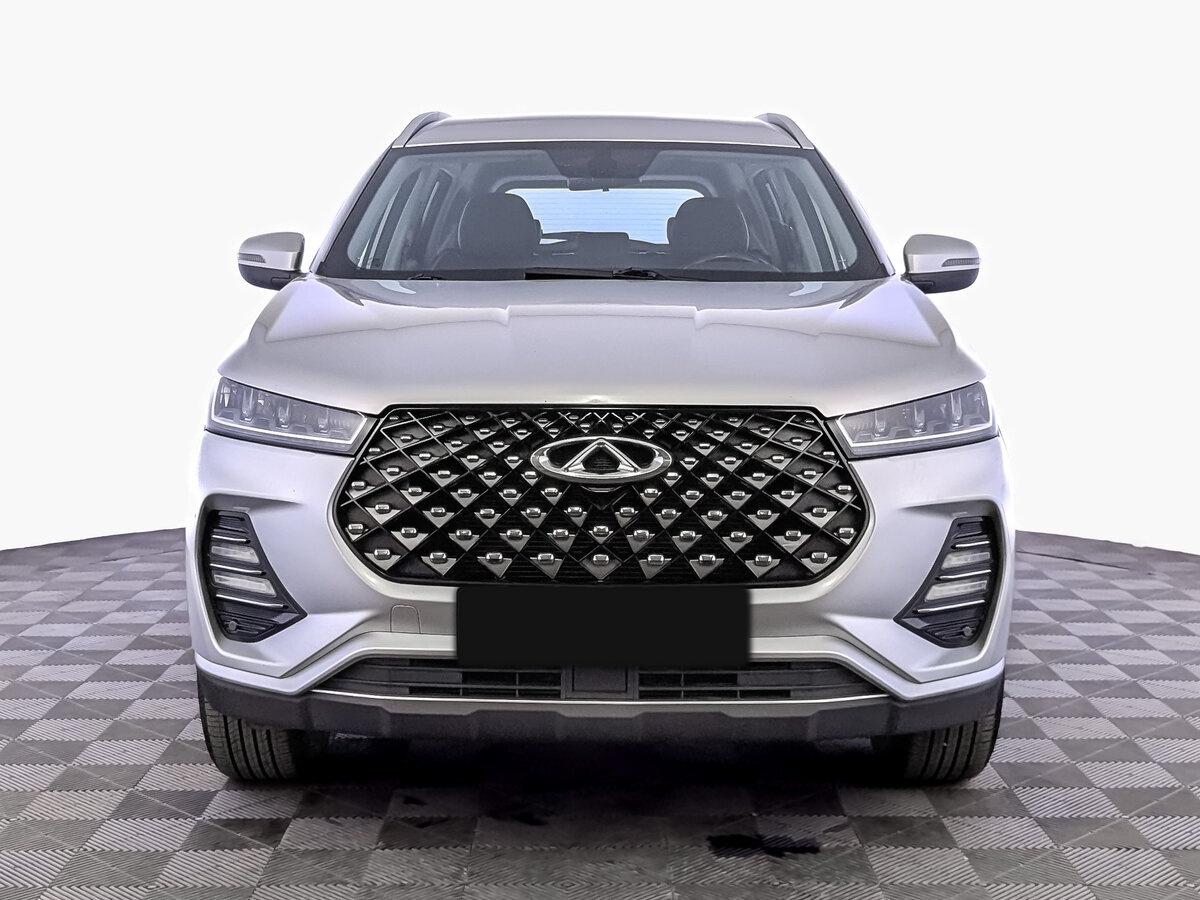 Продажа Б/У Чери Тигго 7 Про. Фото: #1